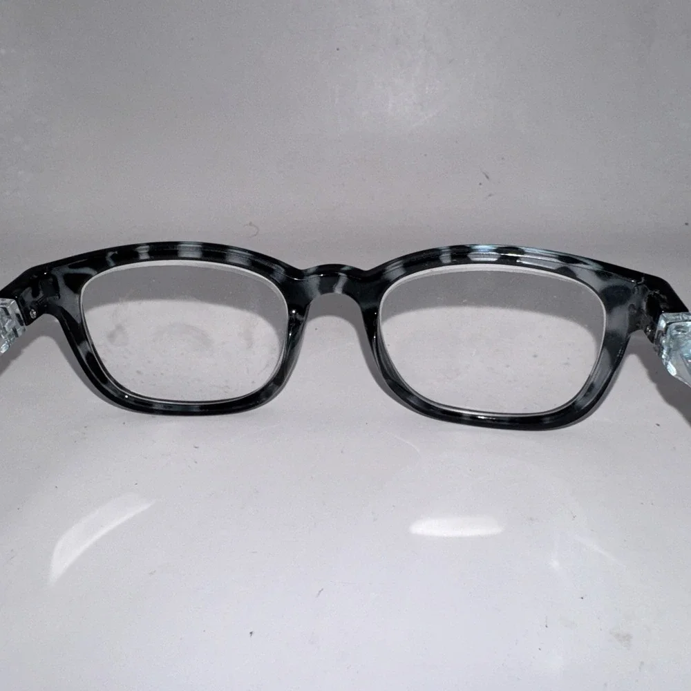 Burryeyez Anna-1‎ Eyeglass Frames +250